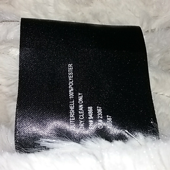 Bernardo Collection women's moto suede jacket size M - Picture 6 of 7